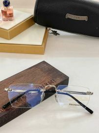 Picture of Chrome Hearts Optical Glasses _SKUfw52330731fw